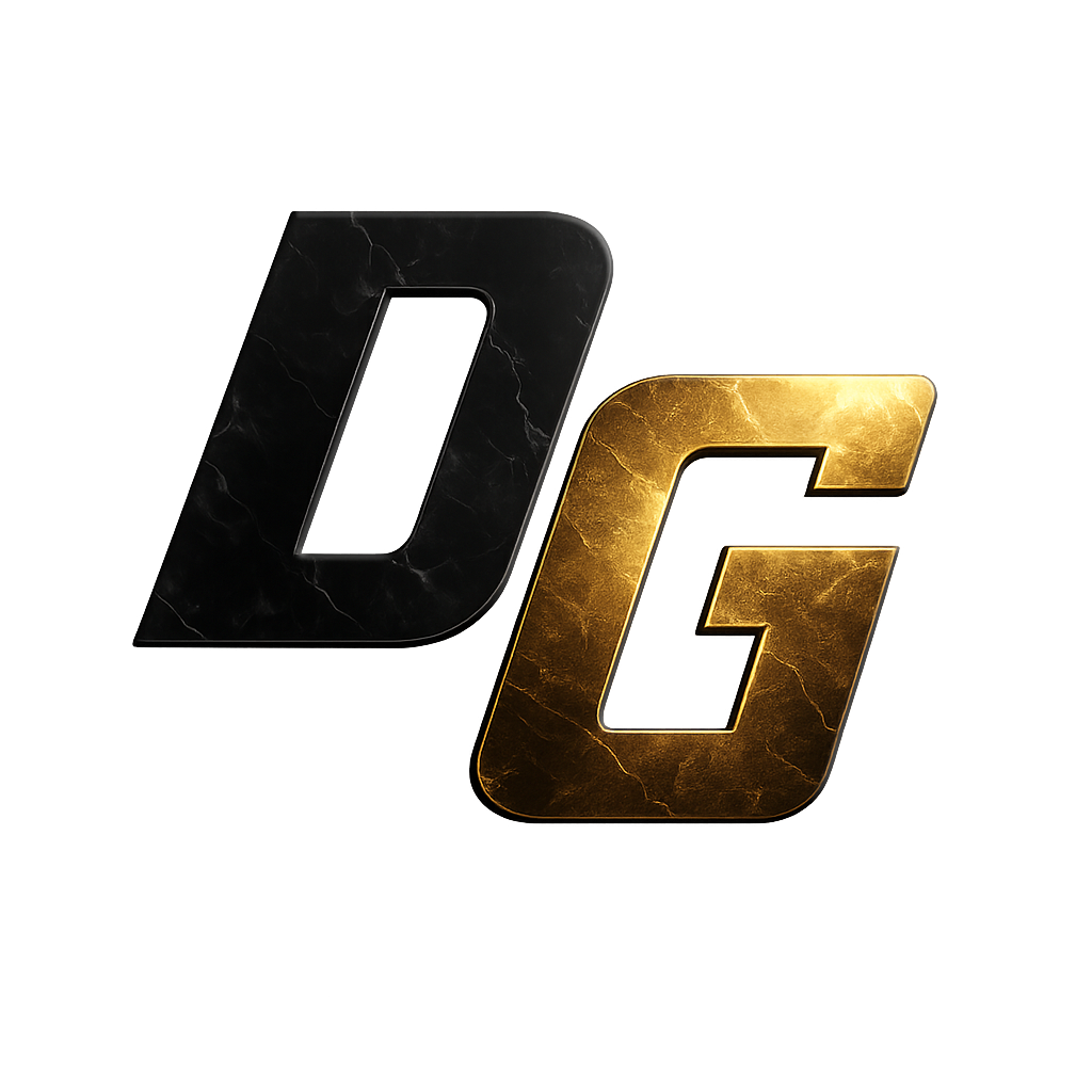 DG Logo